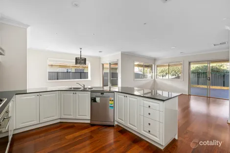 Property photo of 55 Miles Franklin Boulevard Point Cook VIC 3030