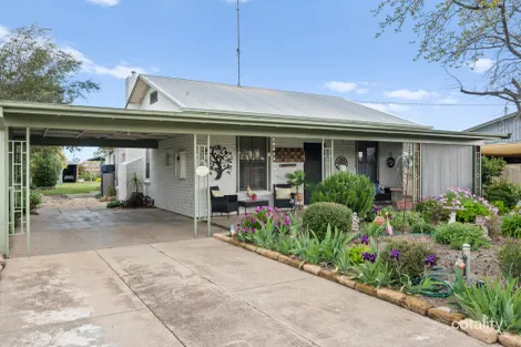 Property photo of 47 Brock Street Euroa VIC 3666