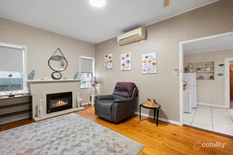 Property photo of 47 Brock Street Euroa VIC 3666