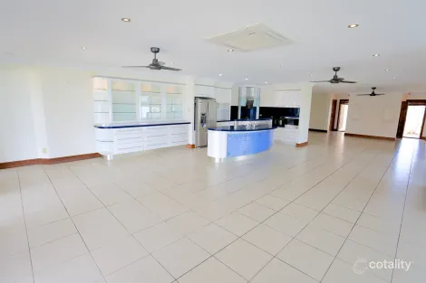 Property photo of 72 Monaco Drive Zilzie QLD 4710