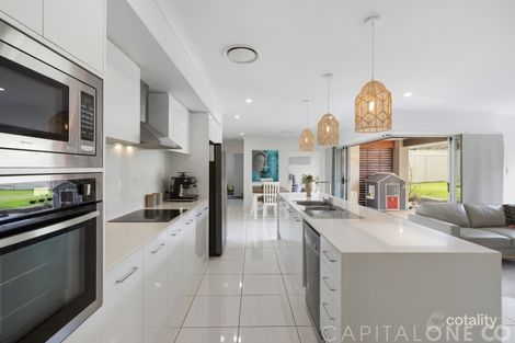 Property photo of 24 Mogo Close Blue Haven NSW 2262