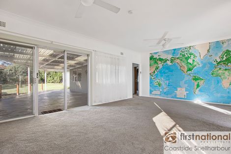 Property photo of 58 Mary Street Shellharbour NSW 2529