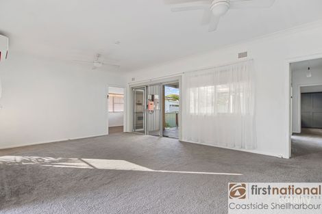 Property photo of 58 Mary Street Shellharbour NSW 2529