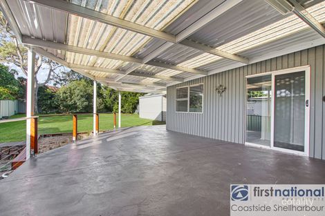 Property photo of 58 Mary Street Shellharbour NSW 2529