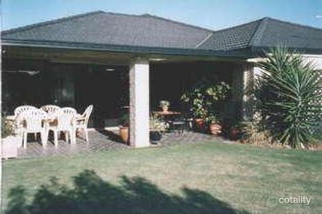 Property photo of 10 Spinnaker Cove Wallabi Point NSW 2430