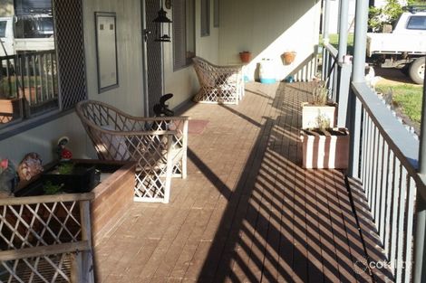 Property photo of 485 Potters Road Wooderson QLD 4680