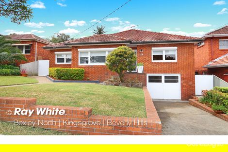 Property photo of 14 Miller Street Kingsgrove NSW 2208