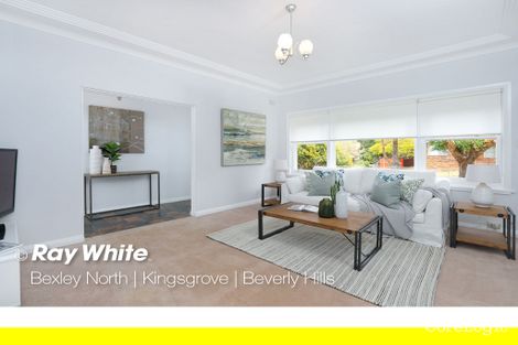 Property photo of 14 Miller Street Kingsgrove NSW 2208