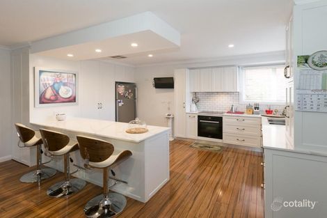 Property photo of 24 Empire Circuit Forrest ACT 2603