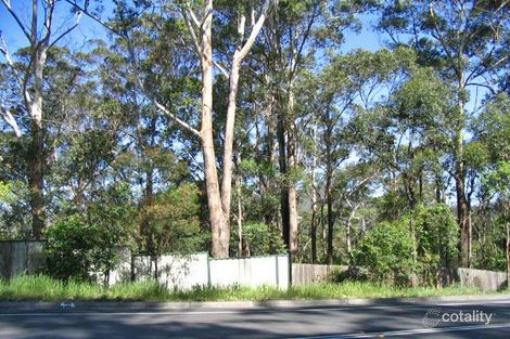Property photo of 138 Showground Road Narara NSW 2250