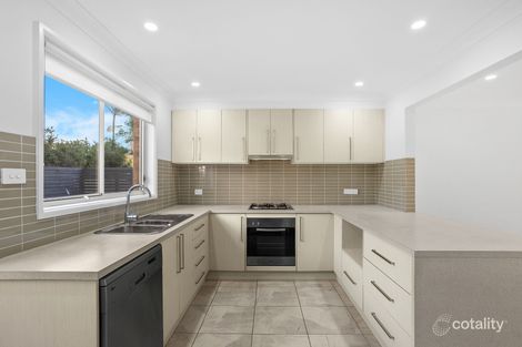 Property photo of 1/43 College Avenue Blackbutt NSW 2529