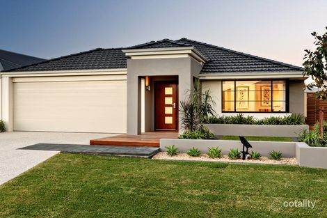 Lot 5468 Ladybower Vsta, Aveley, WA 6069