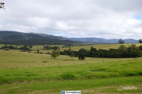 Property photo of 9560 Kennedy Highway Upper Barron QLD 4883