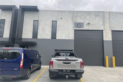 6/46 Aylesbury Dr, Altona, VIC 3018