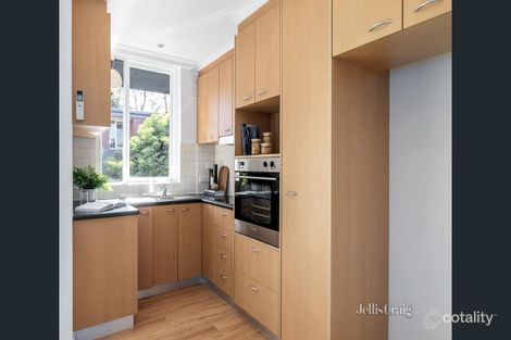 Property photo of 9/16 Creswick Street Hawthorn VIC 3122