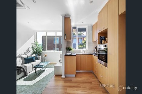Property photo of 9/16 Creswick Street Hawthorn VIC 3122