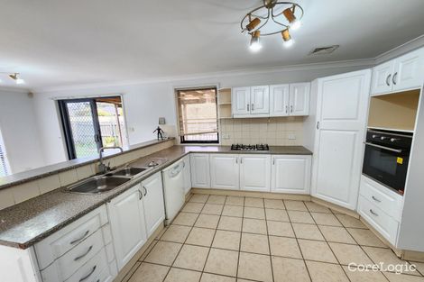 Property photo of 19 Andrews Circuit Horningsea Park NSW 2171