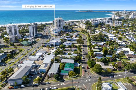 5/5 Wrigley St, Maroochydore, QLD 4558