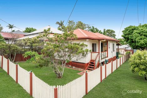 35 Allen St, Wynnum, QLD 4178