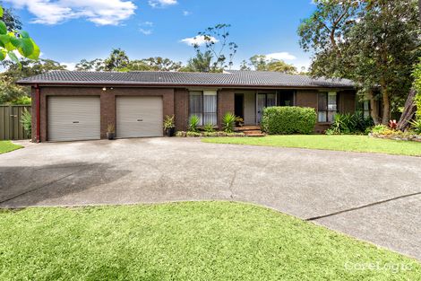 Property photo of 1 Acer Court Cherrybrook NSW 2126