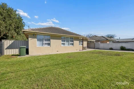 Property photo of 9 Bert Street Modbury SA 5092