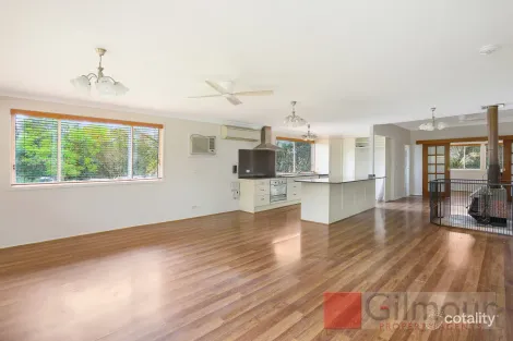 Property photo of 152 Cranbourne Street Rouse Hill NSW 2155
