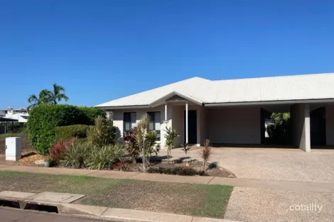 1/26 Grice Cres, Coolalinga, NT 0839