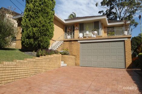 22 Lincoln Rd, Georges Hall, NSW 2198