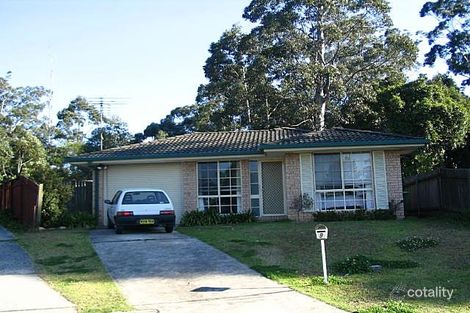 Property photo of 9 Kareel Close Erina NSW 2250