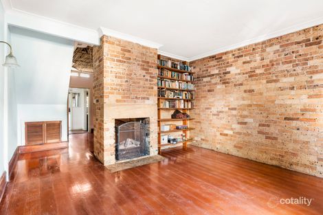 Property photo of 18 Mullens Street Balmain NSW 2041