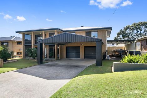 Property photo of 23 Lance Drive Flinders View QLD 4305