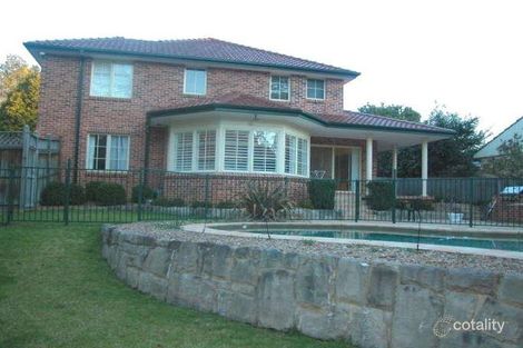 Property photo of 29 Bruce Avenue Killara NSW 2071