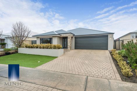 Property photo of 21 Foresters Way Southern River WA 6110