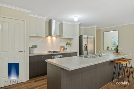 Property photo of 21 Foresters Way Southern River WA 6110