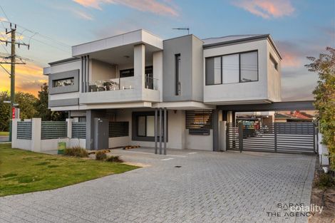 Property photo of 2/16 Wheatley Street Kewdale WA 6105