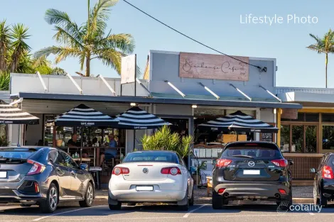 Property photo of 27C Pullen Street Woolgoolga NSW 2456