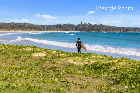 Property photo of 27C Pullen Street Woolgoolga NSW 2456