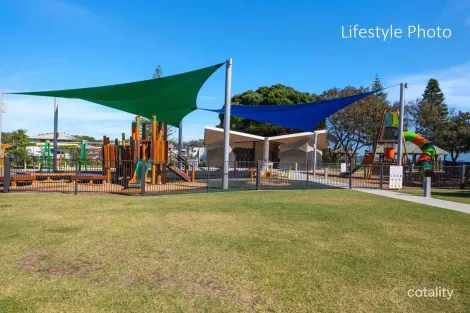 Property photo of 27C Pullen Street Woolgoolga NSW 2456