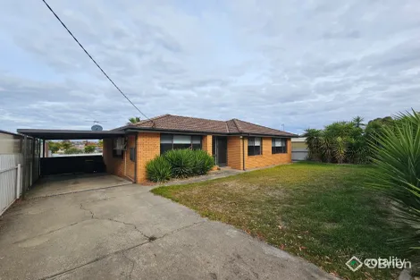 277 Kaitlers Rd, Lavington, NSW 2641