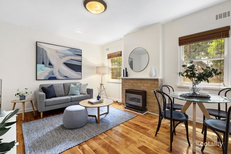 Property photo of 3/8 Cromwell Road South Yarra VIC 3141