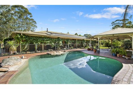 868 Comleroy Rd, Kurrajong, NSW 2758