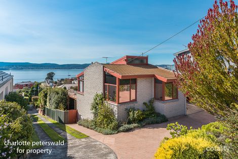 Property photo of 5 St Canice Avenue Sandy Bay TAS 7005