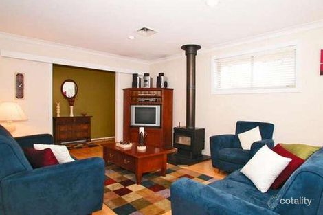 Property photo of 2 Bray Court North Rocks NSW 2151