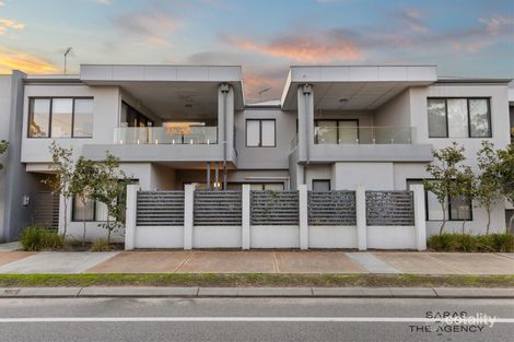 Property photo of 2/16 Wheatley Street Kewdale WA 6105