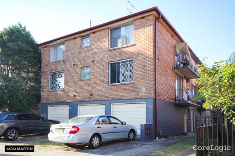 Property photo of 2/6 Evans Avenue Eastlakes NSW 2018
