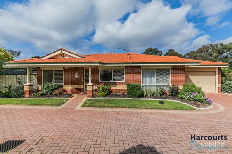 3/12 Heron Pl, Maddington, WA 6109
