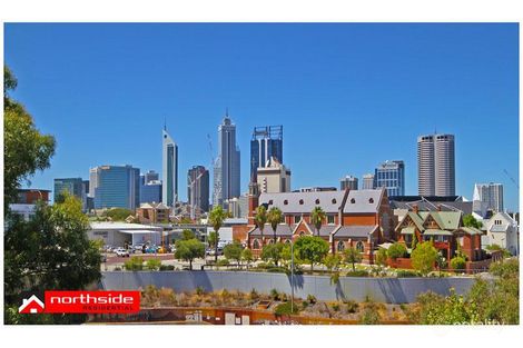 206/403 Newcastle St, Northbridge, WA 6003