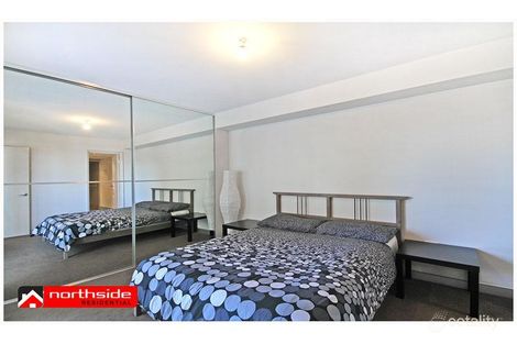 Property photo of 206/403 Newcastle Street Northbridge WA 6003