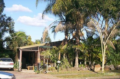 Property photo of 8 Ham Road Mansfield QLD 4122