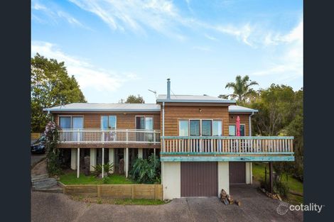 Property photo of 70 Berrambool Drive Berrambool NSW 2548